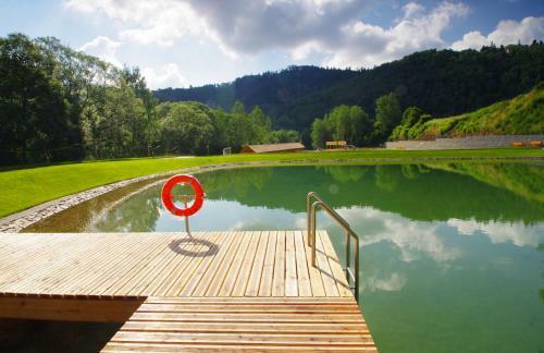 Hostal Resort Levo?sk� Dolina