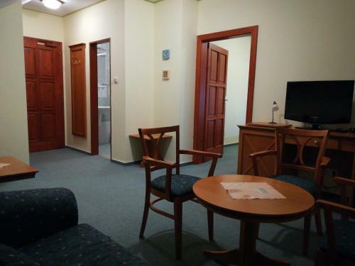 Bed & Breakfast Penzi�n Rodina