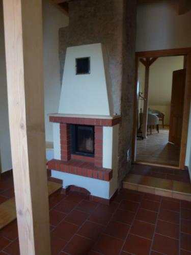 Hostal Ubytovanie U Janusa