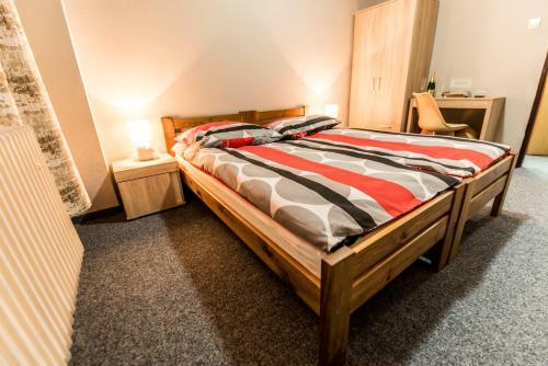 Albergue Penzion Cestar