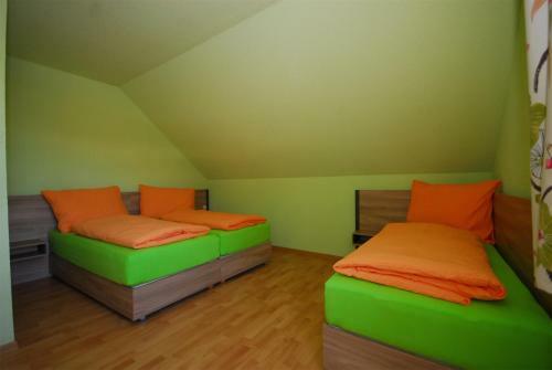 Hostal Penzion Sidorovo