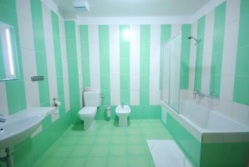 Hostal Penzion Sidorovo