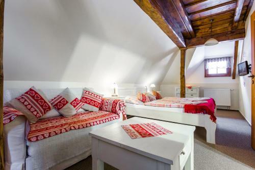 Agroturismo U Dobr�ho Pastiera
