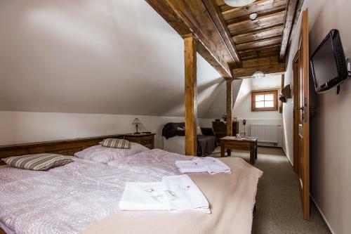 Agroturismo U Dobr�ho Pastiera