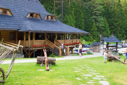 Agroturismo U Dobr�ho Pastiera