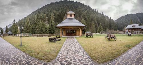 Agroturismo U Dobr�ho Pastiera
