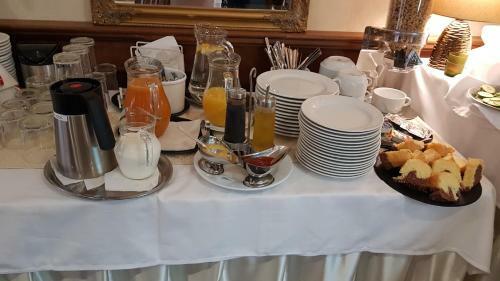 Hostal Pension Relish