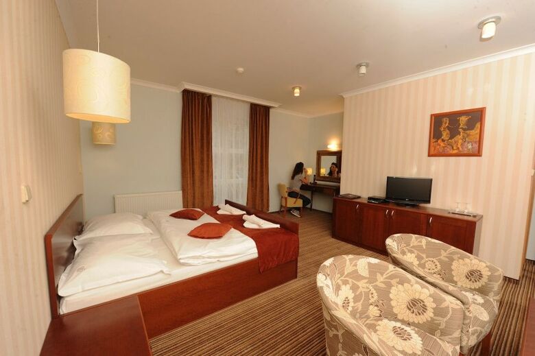 Hotel Encian