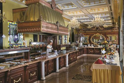 Hotel Aphrodite Palace