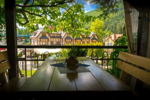 Hostal Penzi�n Talisman