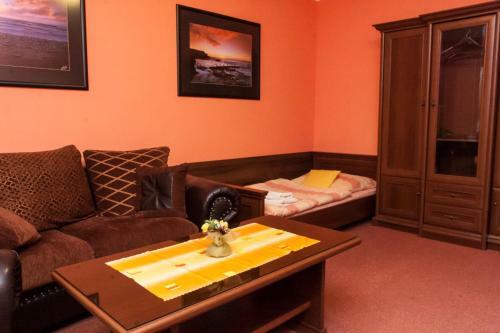 Hostal Penzion Korona
