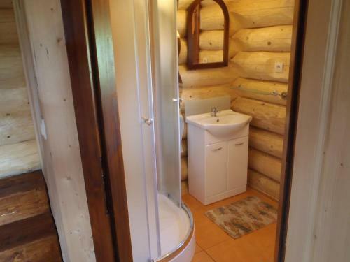 Apartamento Ubytovanie Koliba Pacho - Zrub Katka