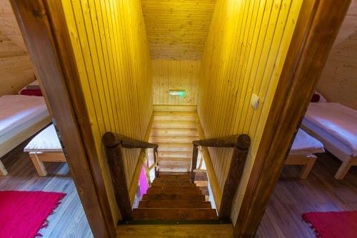 Apartamento Ubytovanie Koliba Pacho - Zrub Katka