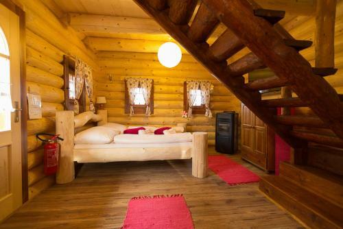 Apartamento Ubytovanie Koliba Pacho - Zrub Katka