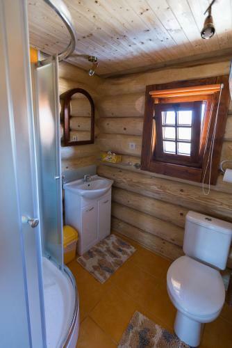 Apartamento Ubytovanie Koliba Pacho - Zrub Katka
