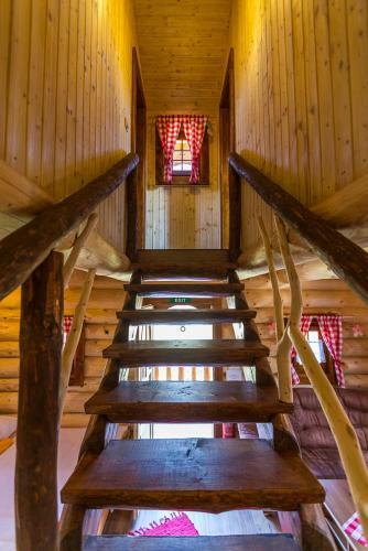 Apartamento Ubytovanie Koliba Pacho - Zrub Katka