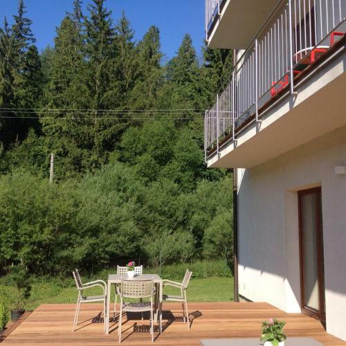 Hostal Villa Malina