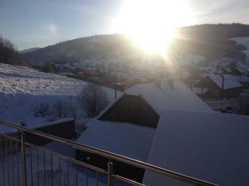 Hostal Villa Malina