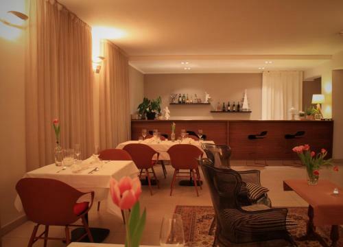 Hostal Villa Malina