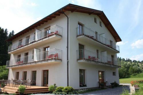 Hostal Villa Malina