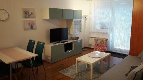 Apartm�n 8 O??adnica