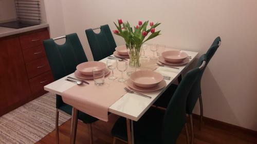 Apartm�n 8 O??adnica