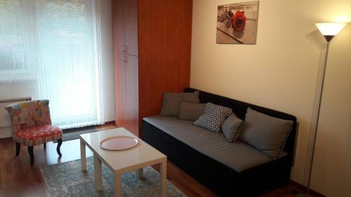 Apartm�n 8 O??adnica