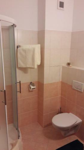 Apartm�n 8 O??adnica