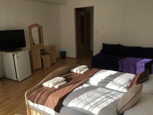 Hostal Penzion Kycera