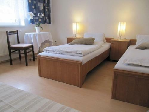 Hostal Penzion Kycera