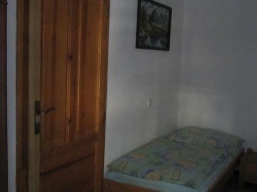 Apartamento Drevenica U Holtana