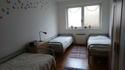 Apartman Pod Dedovkou
