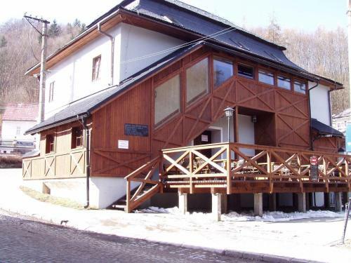 Posada Penzion Toliar