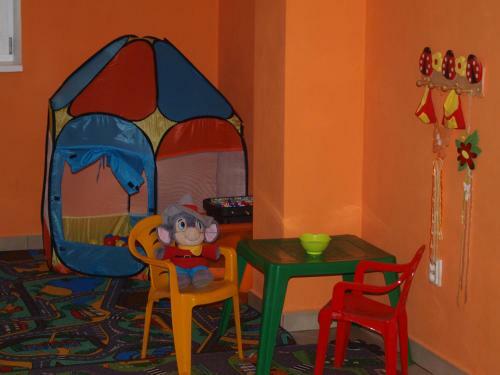 Hostal Guest House Dominika