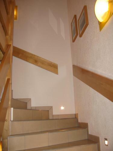 Apartment Privat Luna