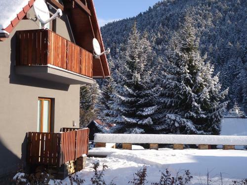 Apartm�ny Lipka