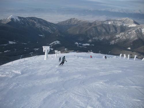 Hostal Privat Severka