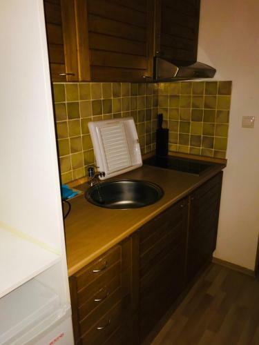 Apartment Studio No.314 In Fatrapark1