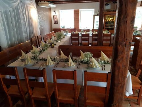 Hostal Sabbia Ristorante - Re?taur�cia A Ubytovanie Prievidza
