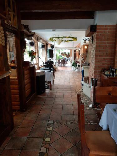 Hostal Sabbia Ristorante - Re?taur�cia A Ubytovanie Prievidza