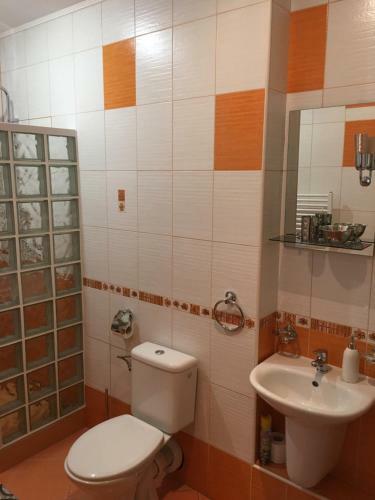Hostal Penzi�n Hradby