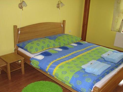 Hostal Penzion-in