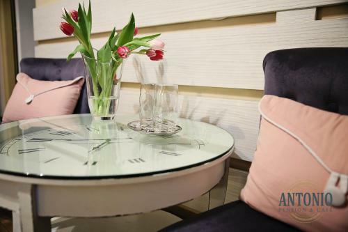 Hostal Antonio Pension