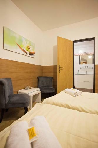 Hostal Antonio Pension