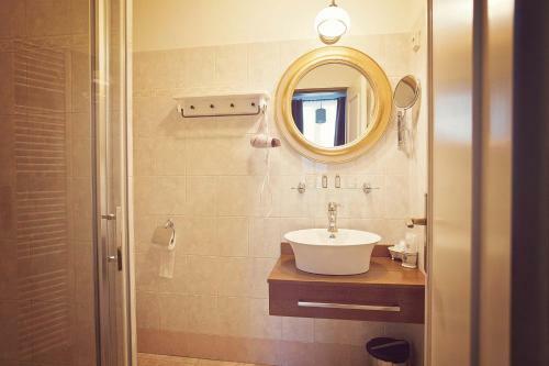 Hostal Antonio Pension