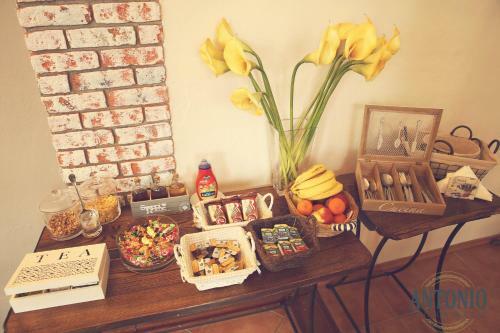 Hostal Antonio Pension