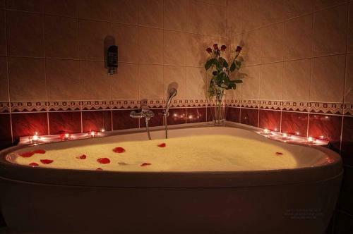 Boutique Hotel Carpe Diem