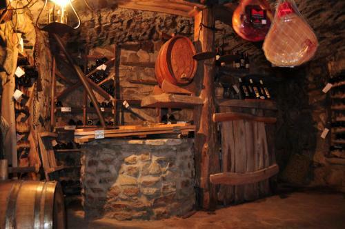 Hostal Penzion Trattoria