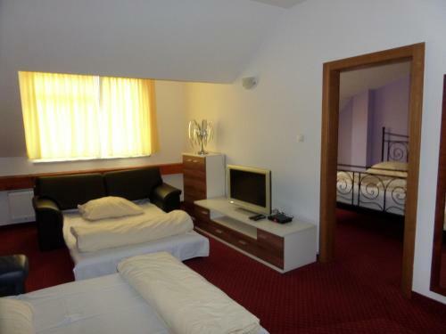 Hostal A 7 - Avenue 7 Penzion