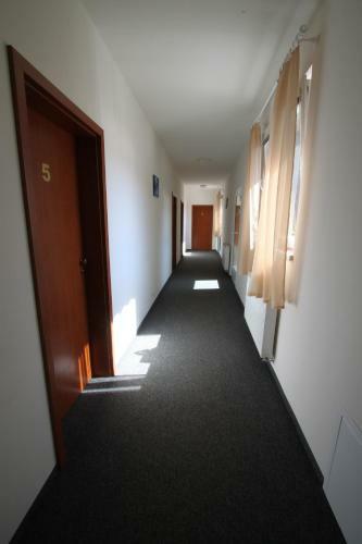 Hostal Penzi�n Pagy